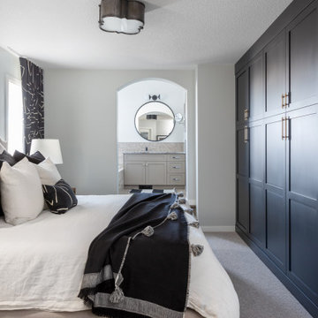 Cougar Ridge Renovation