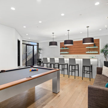 Corona Del Mar Home