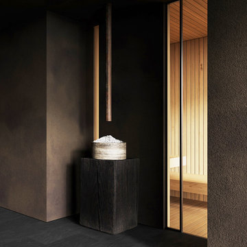 Obsidian Oasis Spa