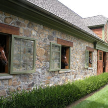 barns