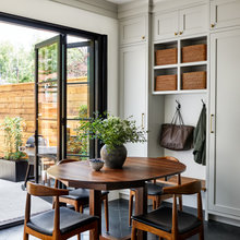 Mid Century Modern