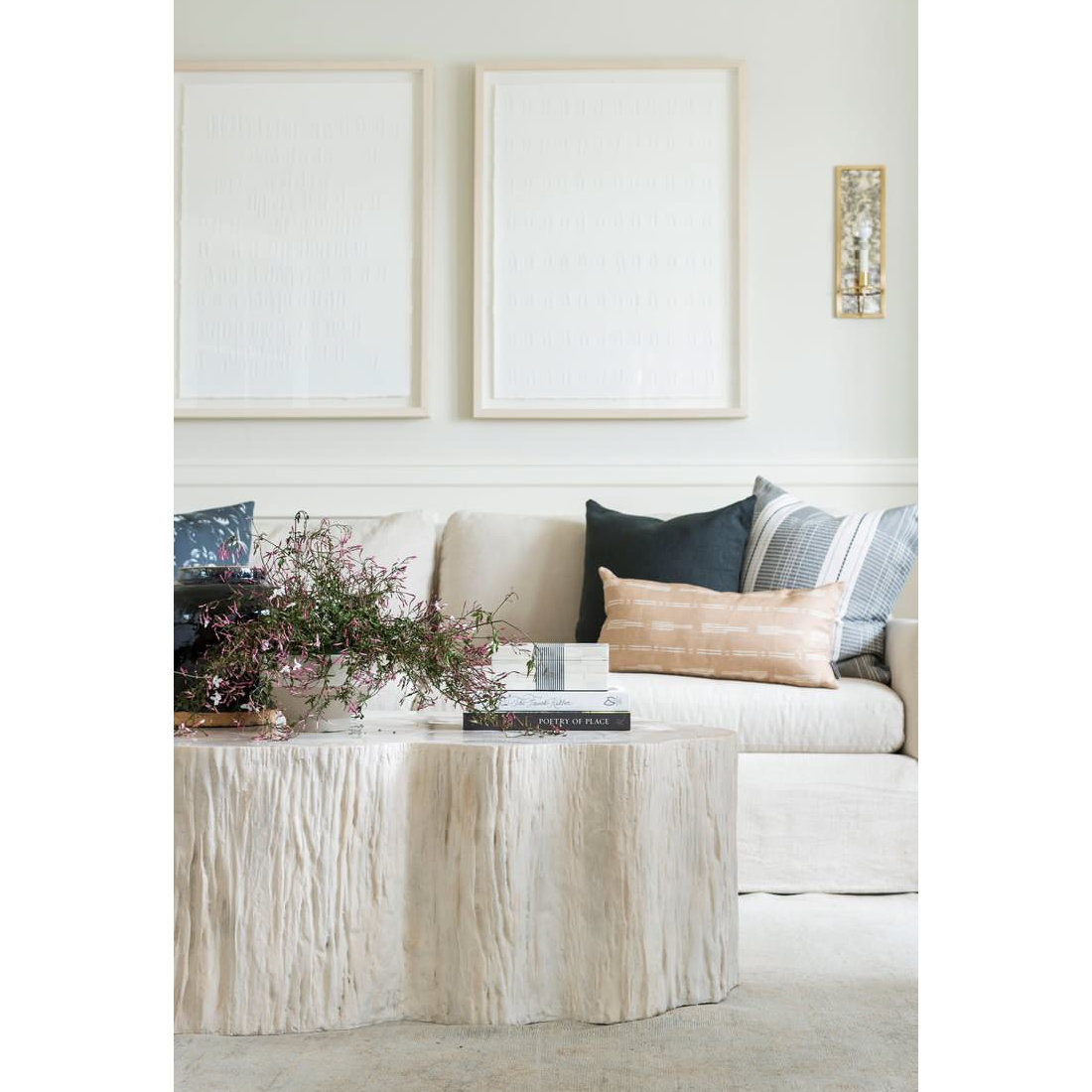 Cove Remodel