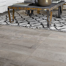 Basement flooring