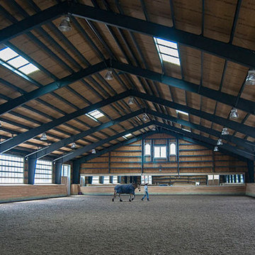 Equestrian Facilities