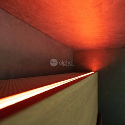 Project Modern Sauna - Saunas