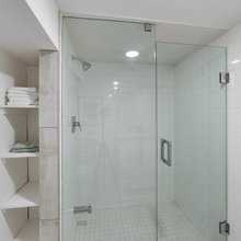 Als Shower