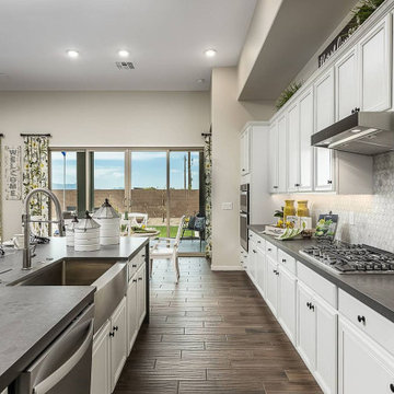 Kitchen and Bath Remodel in Hawthorne, CA