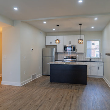 West Philadelphia | Duplex