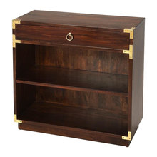 bookcase