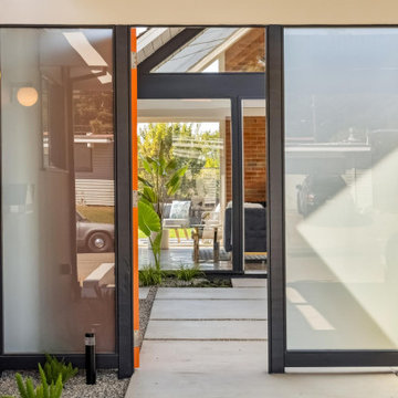 Eichler House