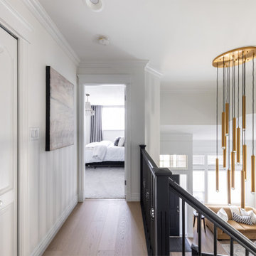 Parisian Elements | Renovation