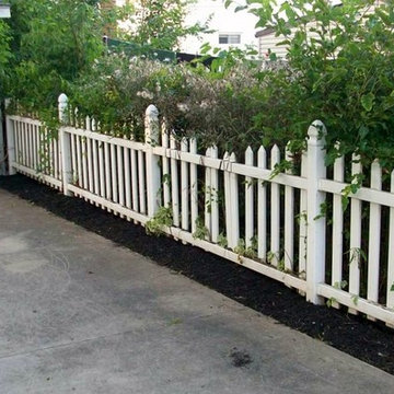 Adams property reclamation