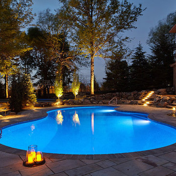 Legacy Estate
