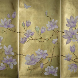 various projects and designs - Wallpaper