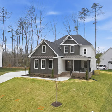 Modern Farmhouse