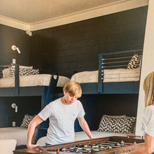 Bunk Room