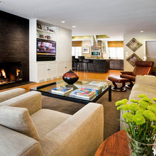Ekornes Chairs