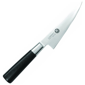 Messermeister Mu Micarta - 6" Honesuki Knife