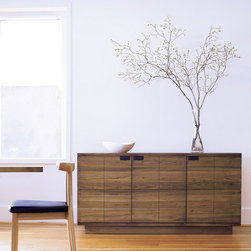 Midcentury Modern - Buffets And Sideboards