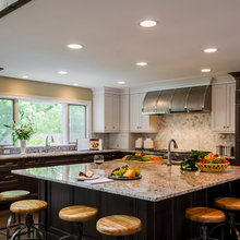 Kitchen Ideas