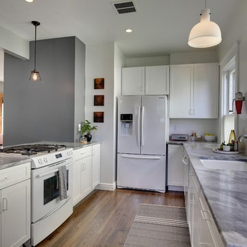 Summit Hill Residence
