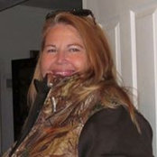 Mitzi Jones's photo