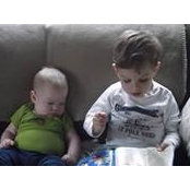 Ashley Elm Brooks's photo