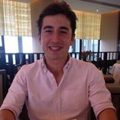 Jon Camus-Smith's photo