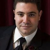 Michael Abolafia's photo