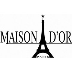 Компания "Maison D`OR Paris"