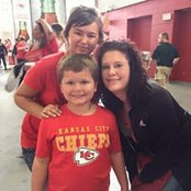 Kelsey Trower's photo