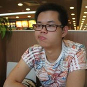 Yingxin Fengs billede
