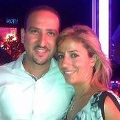 Dany Nehme's photo