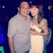 Melissa Teo's photo