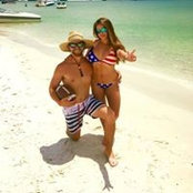 Kali Stevenson's photo