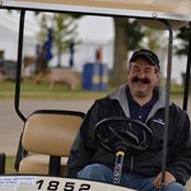 Mark Van Tines foto