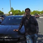 Siddharth Loya's photo