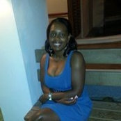 Kerry-Ann Wallace's photo