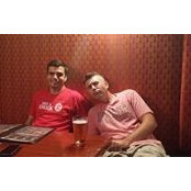 John Upton's photo