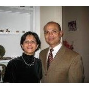 Biren Desai's photo