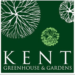 kent greenhouse & gardens