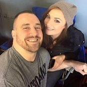 Brad Johnson's photo