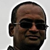 Sreenivas Simhadris foto