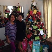 Foto von Nancy Flores