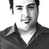 Payam Rad's photo