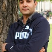 Toni Soueid's photo