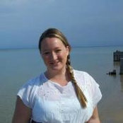 Bridget Ridals foto