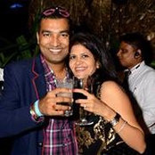 Ravi Lodha's photo