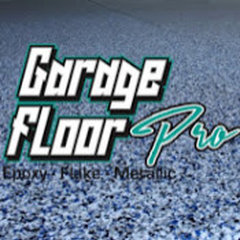 Garage Floor Pro