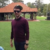 Foto von Dylan Evans